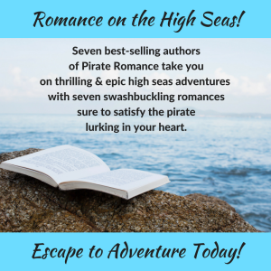 Romance on the High Seas! 2